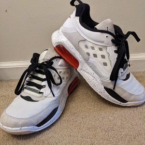 Nike Jordan Max 200 Men's 10